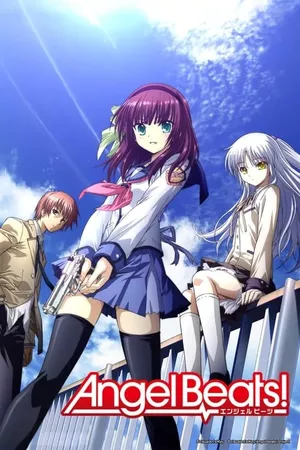 Angel Beats!