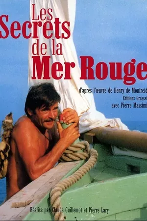 Les Secrets de la mer Rouge