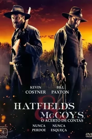 Hatfields & McCoys