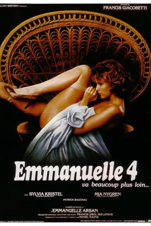 Emmanuelle 4 – E Sua forma de Amar