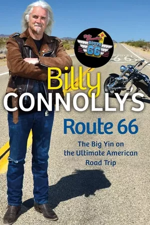 Billy Connolly's Route 66