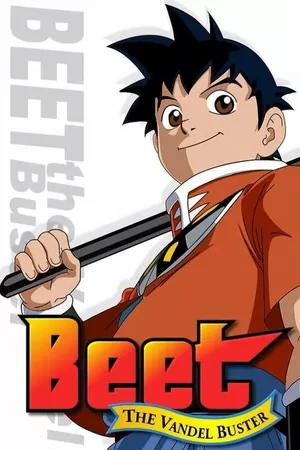 Beet the Vandel Buster