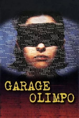 Garage Olimpo