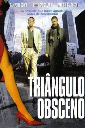 Triângulo Obsceno