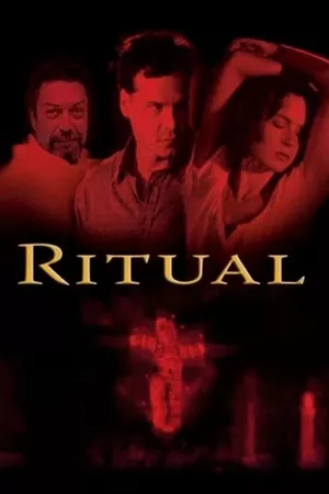 Contos do Além Túmulo: O Ritual