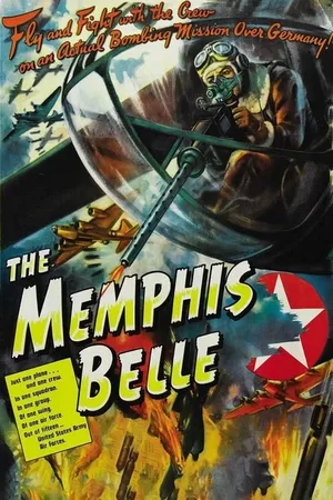 Memphis Belle: A Fortaleza Voadora