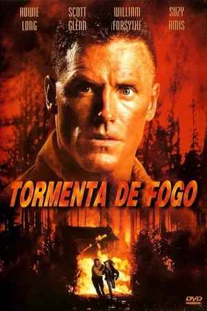 Tormenta de Fogo