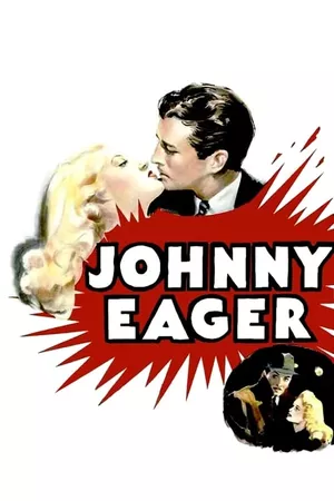 Johnny Eager