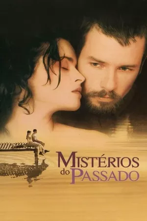 Mistérios do Passado