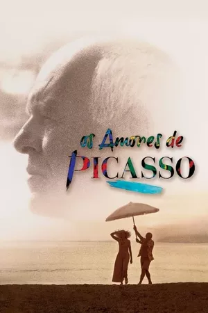 Os Amores de Picasso