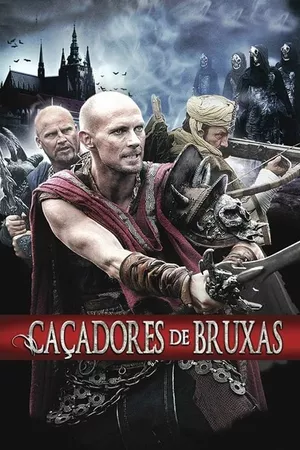 Caçadores de Bruxas