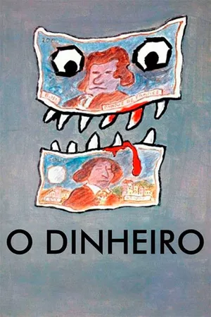 O Dinheiro