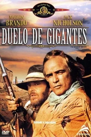 Duelo de Gigantes