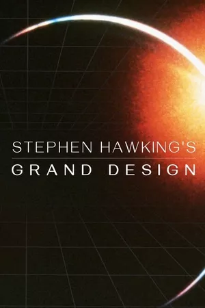 Stephen Hawking: O Grande Projeto