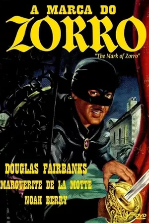 A Marca do Zorro