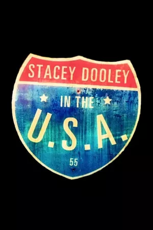 Stacey Dooley in the USA