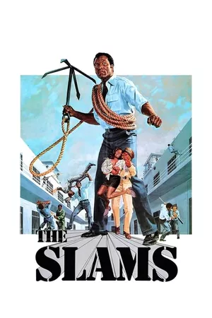 The Slams