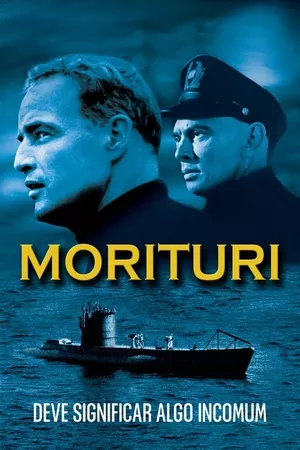 Morituri