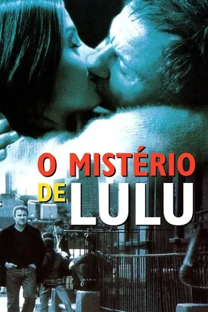 O Mistério de Lulu