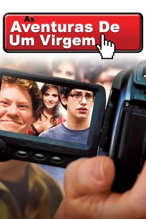 As Aventuras de um Virgem