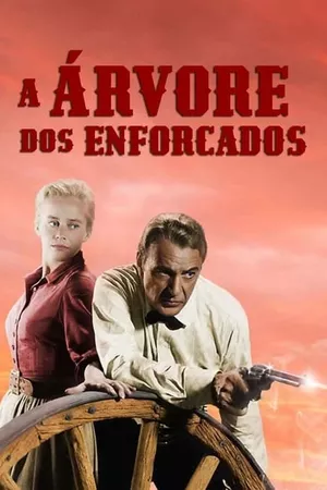 A Árvore dos Enforcados