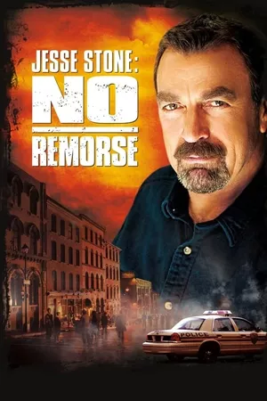 Jesse Stone: Sem Remorso