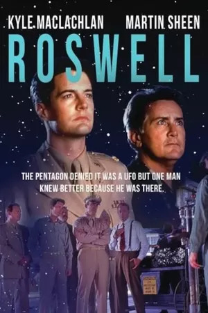 O Caso Roswell