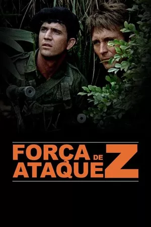 Força de Ataque Z