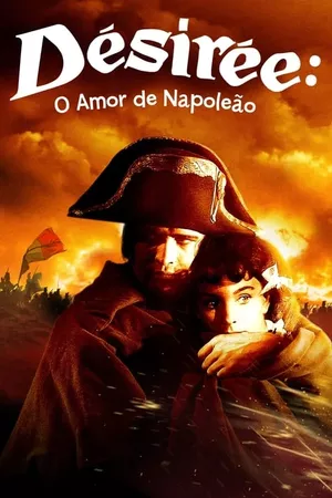 Désirée: O Amor de Napoleão