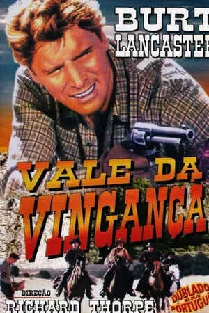 O Vale da Vingança