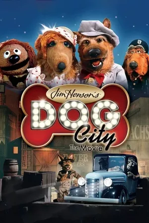 Dog City: The Movie