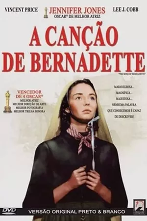 A Canção de Bernadette