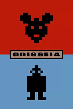 Odisseia