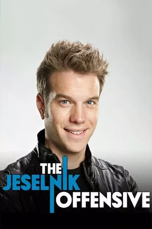 The Jeselnik Offensive