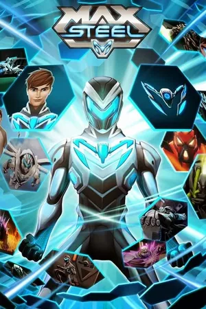 Max Steel