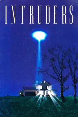 Intruders, a Geração Alien