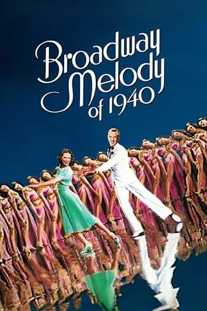 Melodia da Broadway de 1940