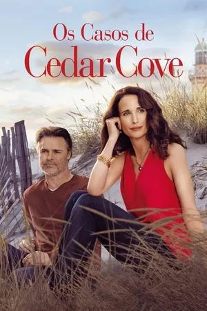 Os Casos de Cedar Cove