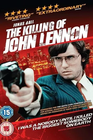 The Killing of John Lennon