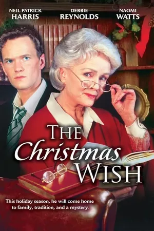 The Christmas Wish