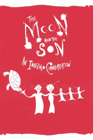 The Moon and the Son: An Imagined Conversation