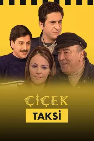 Çiçek Taksi