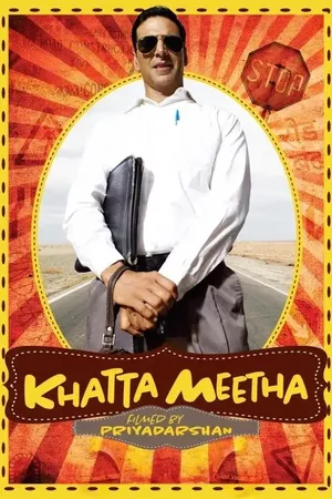 Khatta Meetha