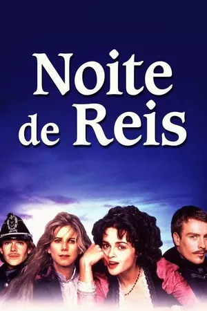 Noite de Reis