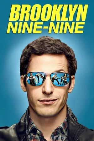 Brooklyn Nine-Nine: Lei e Desordem