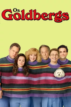 Os Goldbergs