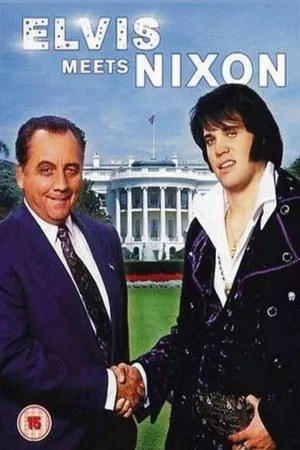 Elvis Meets Nixon