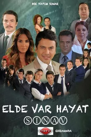 Elde Var Hayat Elde Var Hayat