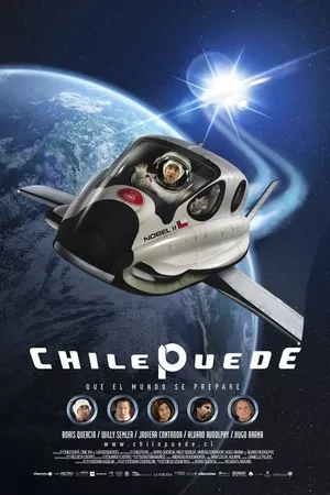 Chile Can Do It