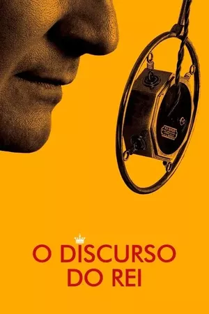 O Discurso do Rei